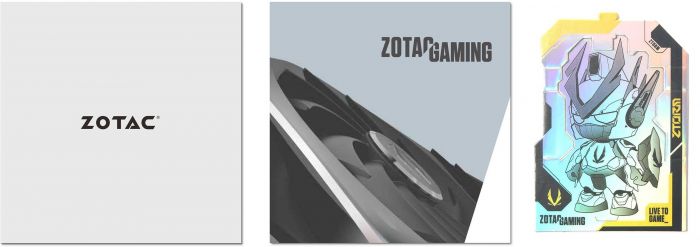Відеокарта ZOTAC GeForce RTX 4060 Ti 16GB GDDR6X Twin Edge