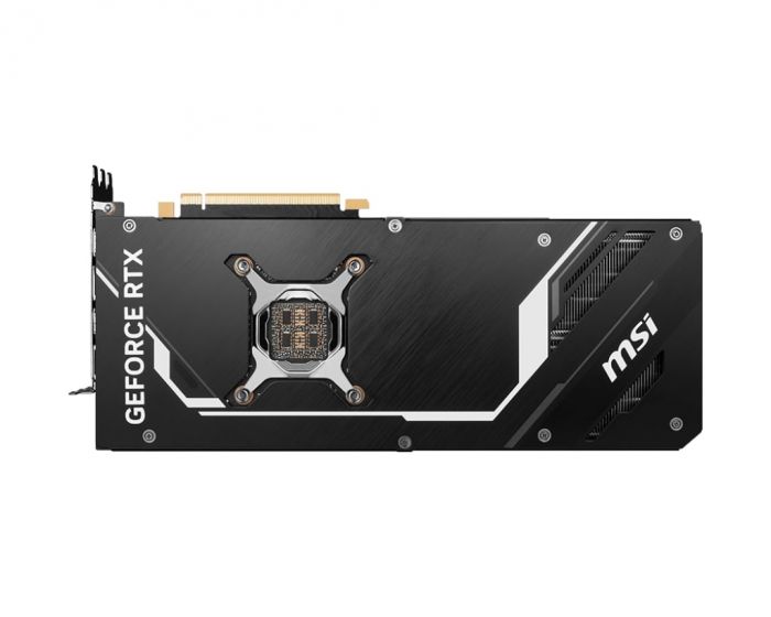 Відеокарта MSI GeForce RTX 4090 24GB GDDR6X VENTUS 3X E OC