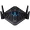 Маршрутизатор Acer Predator Connect W6d 4xGE LAN 1x2.5GE WAN 1xUSB3.0 MU-MIMO Wi-Fi 6 gaming