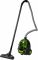 Пилосос Sencor контейнерний Allegro, 890Вт, конт пил -1,5л, НЕРА, чорно-зелений