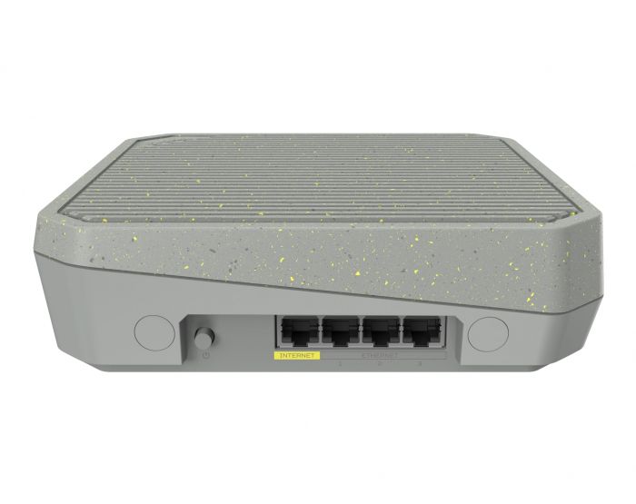 Маршрутизатор Acer Connect Vero W6m 3xGE LAN 1xGE WAN MU-MIMO Wi-Fi 6E MESH