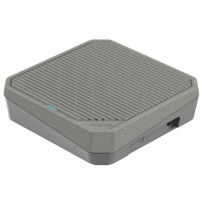 Маршрутизатор Acer Connect Vero W6m 3xGE LAN 1xGE WAN MU-MIMO Wi-Fi 6E MESH