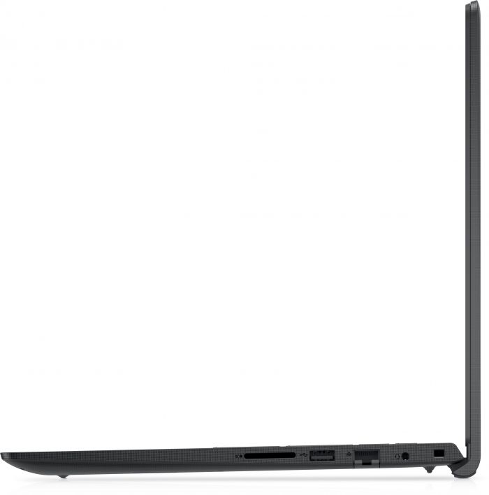 Ноутбук Dell Vostro 3530 15.6" FHD AG, Intel i5-1335U, 16GB, F512GB, UMA, Lin, чорний