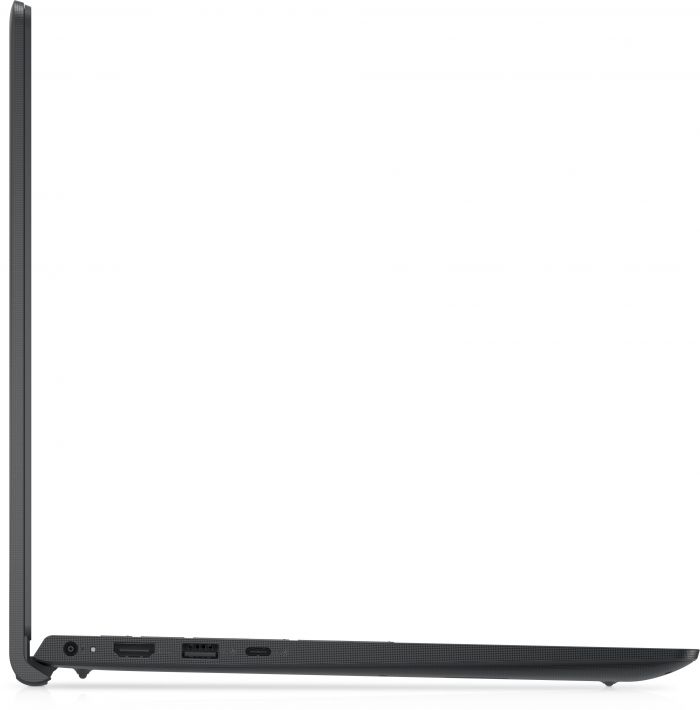 Ноутбук Dell Vostro 3530 15.6" FHD AG, Intel i5-1335U, 16GB, F512GB, UMA, Lin, чорний