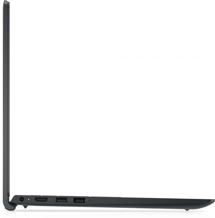 Ноутбук Dell Vostro 3520 15.6" FHD IPS AG, Intel i7-1255U, 8GB, F512GB, UMA, Lin, чорний