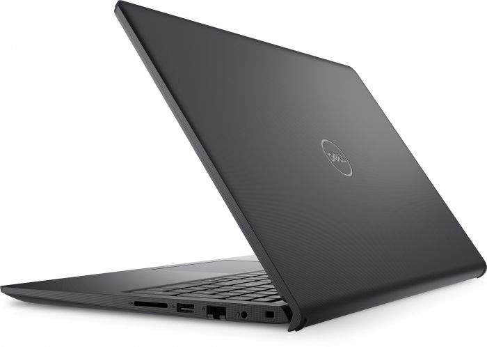 Ноутбук Dell Vostro 3520 15.6" FHD IPS AG, Intel i7-1255U, 8GB, F512GB, UMA, Lin, чорний