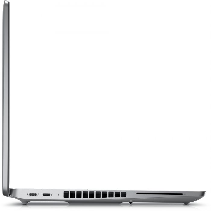Ноутбук Dell Latitude 5540 15.6" FHD IPS AG, Intel i7-1365U, 16GB, F512GB, UMA, Win11P, сірий