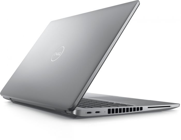 Ноутбук Dell Latitude 5540 15.6" FHD IPS AG, Intel i7-1365U, 16GB, F512GB, UMA, Win11P, сірий