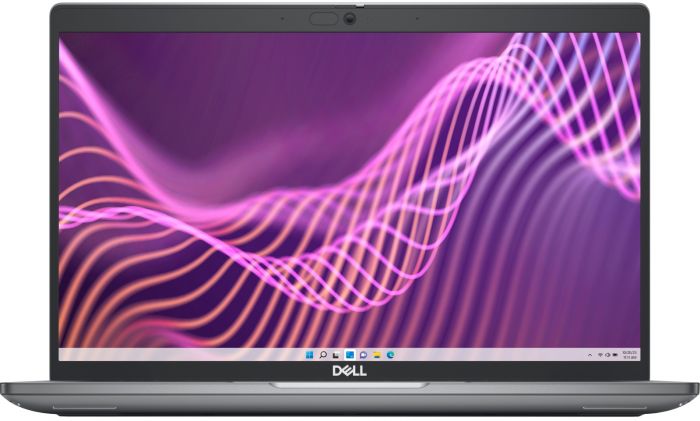 Ноутбук Dell Latitude 5440 14" FHD IPS AG, Intel i5-1345U, 16GB, F512GB, UMA, Lin, сірий