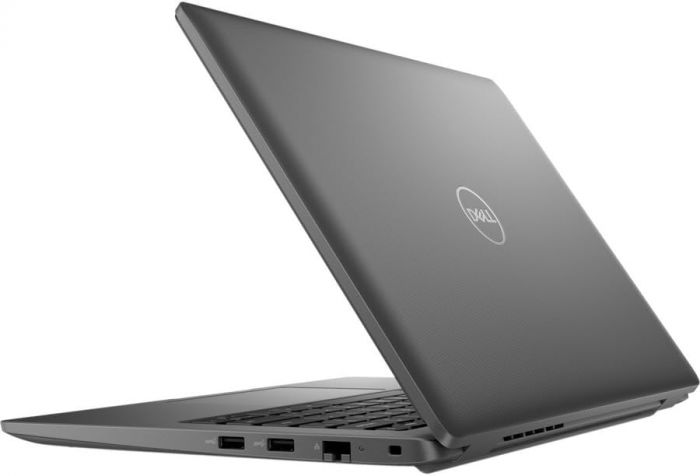 Ноутбук Dell Latitude 3540 15.6" FHD IPS AG, Intel i5-1335U, 16GB, F512GB, UMA, Win11P, чорний