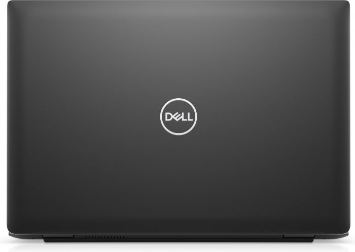 Ноутбук Dell Latitude 3420 14" FHD AG, Intel i7-1165G7, 8GB, F256GB, UMA, Lin, чорний