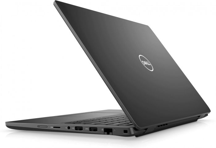 Ноутбук Dell Latitude 3420 14" FHD AG, Intel i5-1135G7, 8GB, F256GB, UMA, Lin, чорний