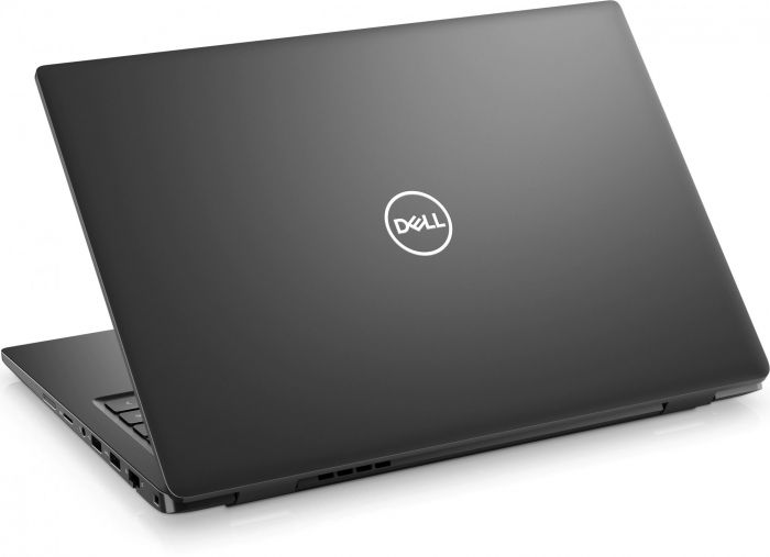 Ноутбук Dell Latitude 3420 14" FHD AG, Intel i3-1115G4, 8GB, F256GB, UMA, Lin, чорний