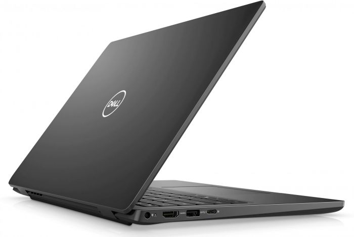 Ноутбук Dell Latitude 3420 14" FHD AG, Intel i3-1115G4, 8GB, F256GB, UMA, Lin, чорний