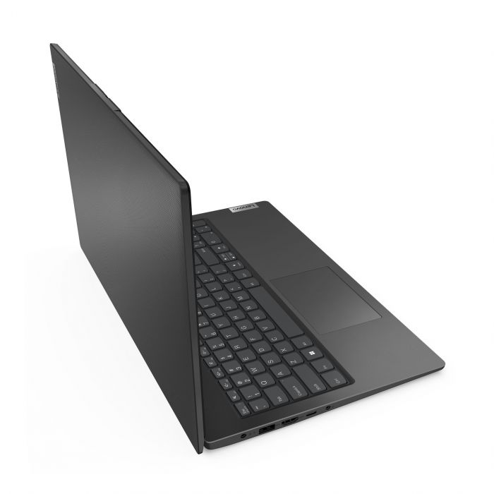 Ноутбук Lenovo V15-G4 15.6" FHD IPS AG, AMD R3-7320U, 16GB, F512GB, UMA, DOS, чорний