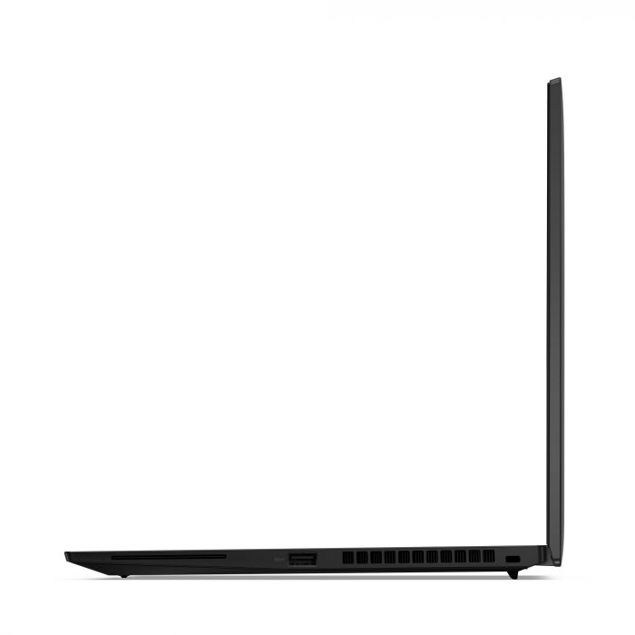 Ноутбук Lenovo ThinkPad T14s-G4 14" WUXGA IPS AG, Intel i7-1355U, 32GB, F1TB, UMA, DOS, чорний
