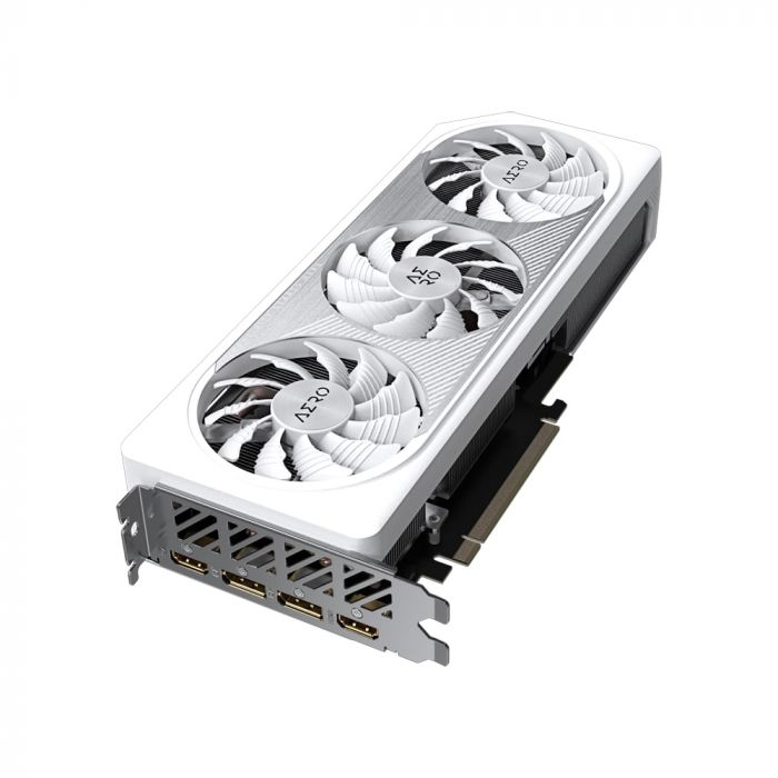 Відеокарта GIGABYTE GeForce RTX 4060 Ti 16GB GDDR6X AERO