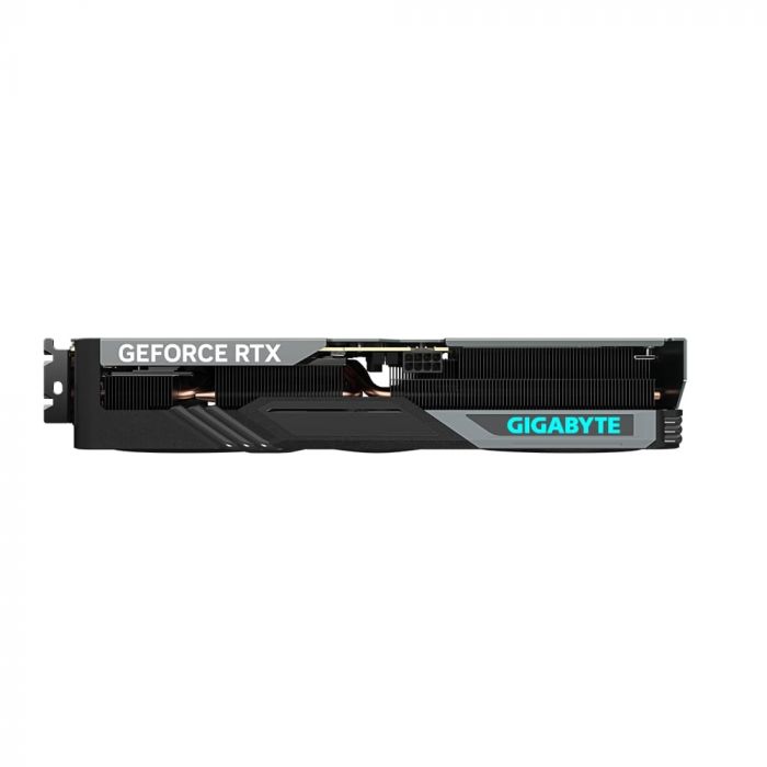 Відеокарта GIGABYTE GeForce RTX 4060 Ti 16GB GDDR6 GAMING OC