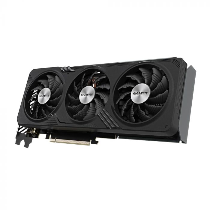 Відеокарта GIGABYTE GeForce RTX 4060 Ti 16GB GDDR6 GAMING OC