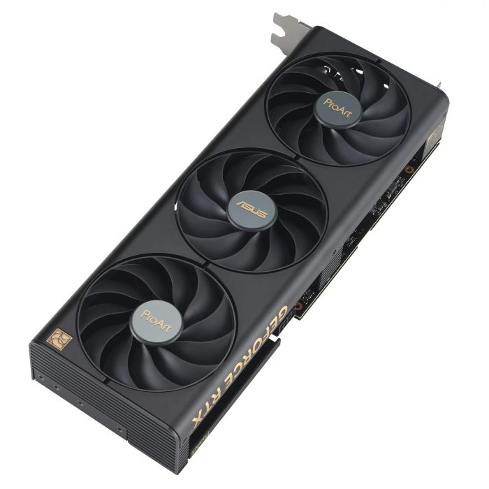 Відеокарта ASUS GeForce RTX 4070 12GB GDDR6X PROART PROART-RTX4070-12G