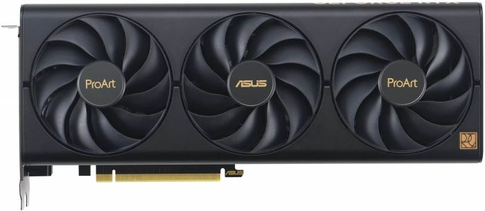 Відеокарта ASUS GeForce RTX 4070 12GB GDDR6X PROART PROART-RTX4070-12G