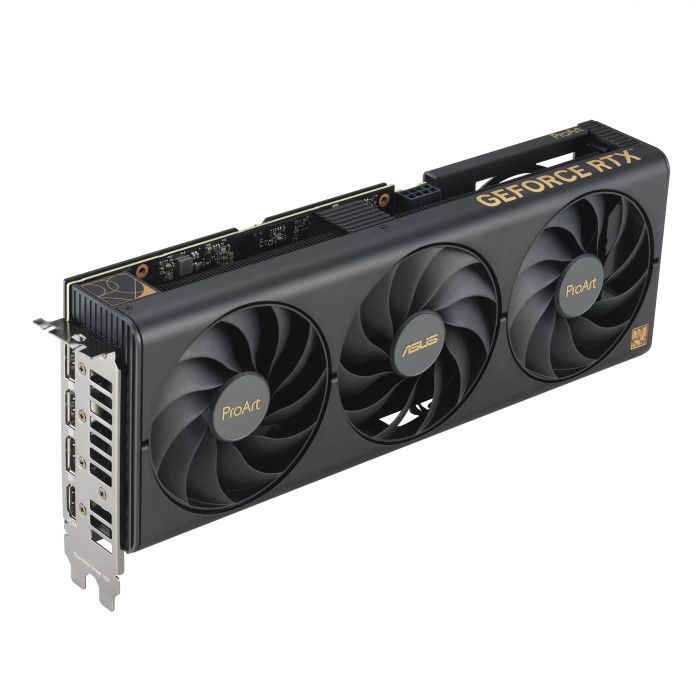 Відеокарта ASUS GeForce RTX 4060 Ti 16GB GDDR6 PROART-RTX4060TI-16G