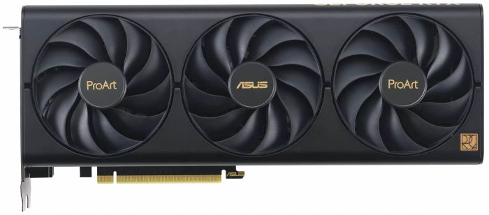 Відеокарта ASUS GeForce RTX 4060 Ti 16GB GDDR6 PROART-RTX4060TI-16G