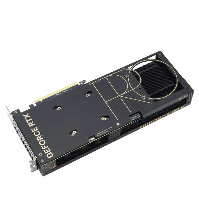 Відеокарта ASUS GeForce RTX 4060 8GB GDDR6 PROART OC PROART-RTX4060-O8G