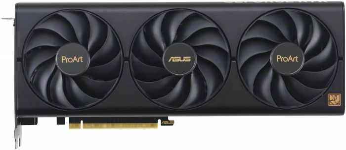 Відеокарта ASUS GeForce RTX 4060 8GB GDDR6 PROART OC PROART-RTX4060-O8G