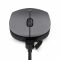 Миша Lenovo Go USB-C WL Thunder Black