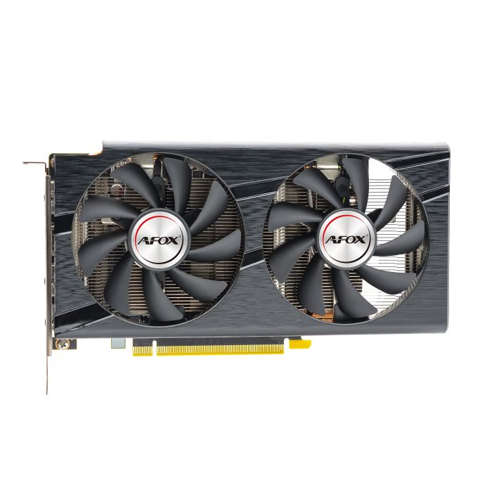 Відеокарта AFOX GeForce RTX 2060 6GB GDDR6