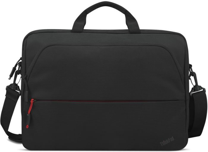 Сумка Lenovo Essential Topload Eco 13-14", чорний