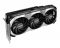 Відеокарта MSI GeForce RTX 4080 16GB GDDR6X VENTUS 3X