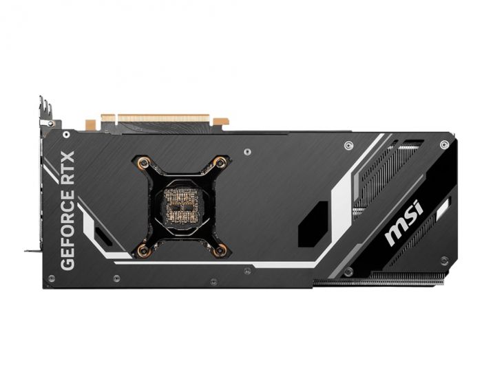 Відеокарта MSI GeForce RTX 4080 16GB GDDR6X VENTUS 3X