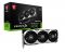 Відеокарта MSI GeForce RTX 4080 16GB GDDR6X VENTUS 3X