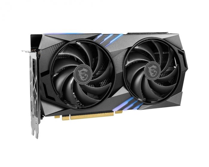 Відеокарта MSI GeForce RTX 4060 Ti 8GB GDDR6 GAMING X