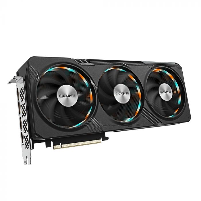 Відеокарта GIGABYTE GeForce RTX 4070 Ti 12Gb GDDR6X GAMING OC