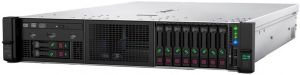 Сервер HPE DL380 Gen10 4214R 2.4GHz 12-core 1P 32GB-R MR416i-p 8SFF BC 800W PS Server