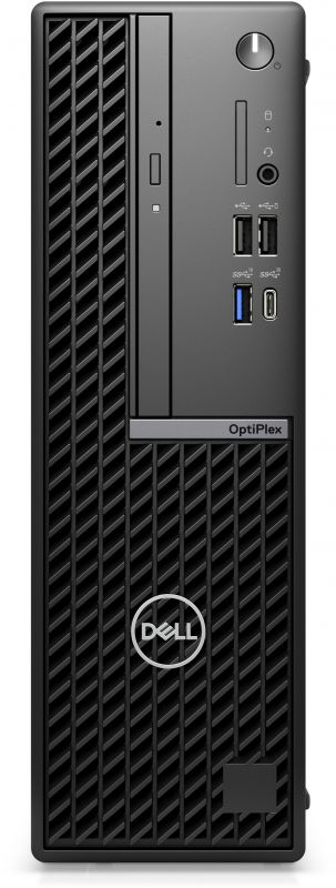 Комп'ютер персональний DELL OptiPlex Plus 7010 SFF, Intel i5-13500, 16GB, F256GB, UMA, кл+м, Win11P