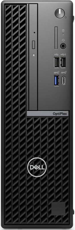 Комп'ютер персональний DELL OptiPlex Plus 7010 SFF, Intel i5-13500, 16GB, F256GB, UMA, кл+м, Win11P