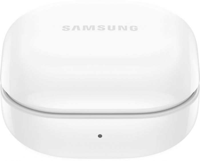Бездротові навушники Samsung Galaxy Buds FE (R400), білий