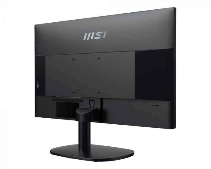 Монітор MSI 23.8" PRO MP245V D-Sub, HDMI, Audio, VA, 100Hz, 4ms, sRGB 96%