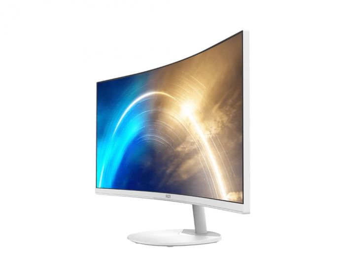 Монітор MSI 34" PRO MP341CQW 2xHDMI, DP, MM, VA, 3440x1440, 21:9, 100Hz, 4ms, sRGB 116%, CURVED, FreeSync