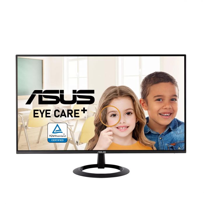 Монітор Asus 23.8" VZ24EHF HDMI, IPS, 100Hz, 1ms, AdaptiveSync