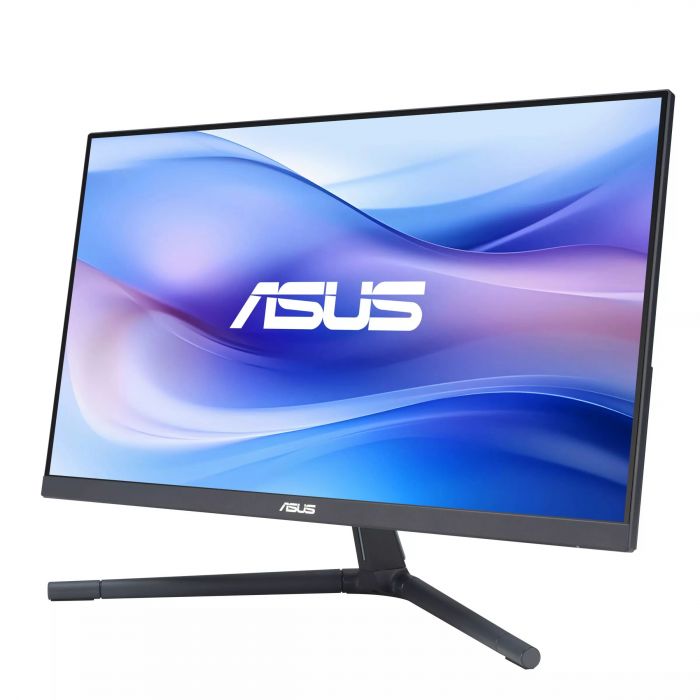 Монітор Asus 23.8" VU249CFE-B HDMI, USB-C, Audio, IPS, 100Hz, 1ms, AdaptiveSync