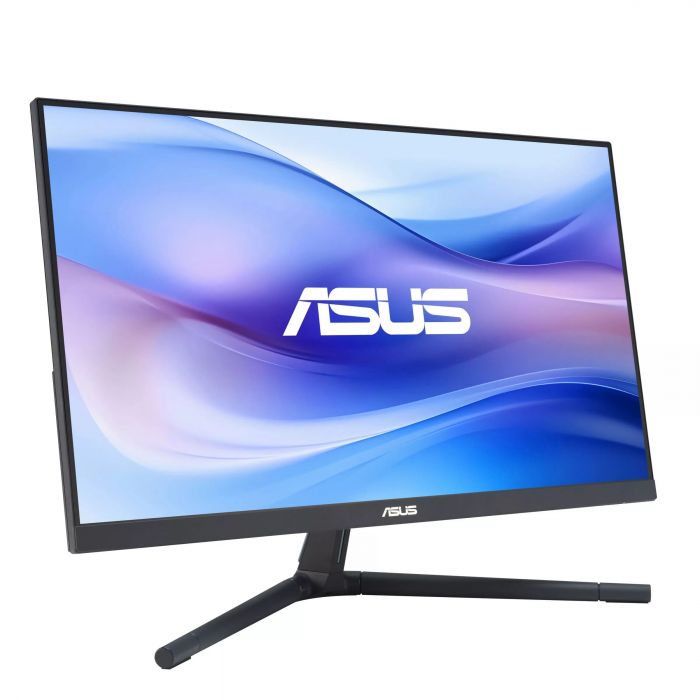 Монітор Asus 23.8" VU249CFE-B HDMI, USB-C, Audio, IPS, 100Hz, 1ms, AdaptiveSync