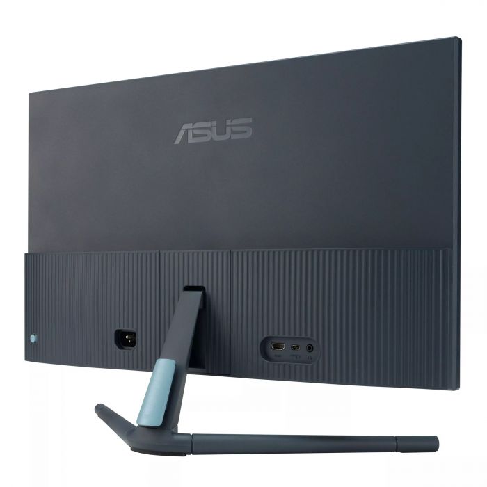 Монітор Asus 23.8" VU249CFE-B HDMI, USB-C, Audio, IPS, 100Hz, 1ms, AdaptiveSync