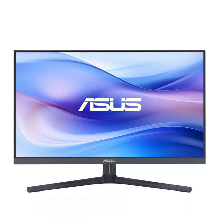 Монітор Asus 23.8" VU249CFE-B HDMI, USB-C, Audio, IPS, 100Hz, 1ms, AdaptiveSync