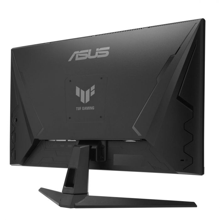 Монітор Asus 27" TUF Gaming VG279QM1A 2xHDMI, DP, MM, IPS, 280Hz, 1ms, sRGB 100%, AdaptiveSync, HDR10