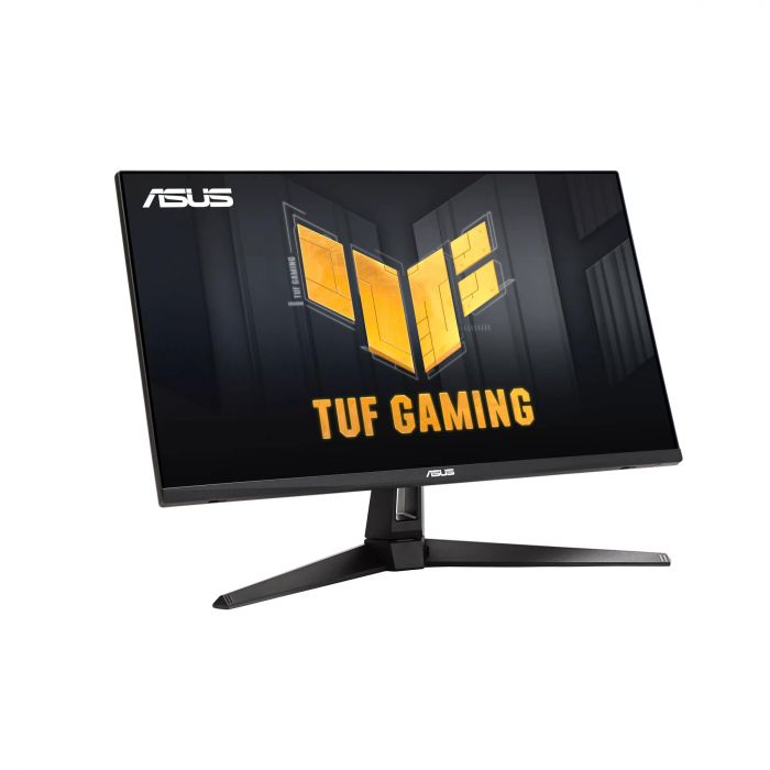 Монітор Asus 27" TUF Gaming VG279QM1A 2xHDMI, DP, MM, IPS, 280Hz, 1ms, sRGB 100%, AdaptiveSync, HDR10